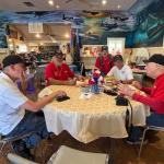 AL Car Show Cyndy Norris (October 25, 2025)